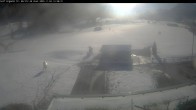 Archived image Webcam Zuoz / Graubünden 13:00