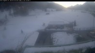 Archived image Webcam Zuoz / Graubünden 15:00