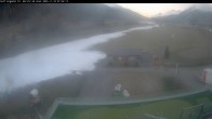 Archived image Webcam Zuoz / Graubünden 06:00