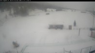 Archiv Foto Webcam Zuoz / Graubünden 10:00