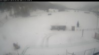 Archiv Foto Webcam Zuoz / Graubünden 12:00