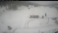 Archiv Foto Webcam Zuoz / Graubünden 14:00