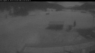 Archiv Foto Webcam Zuoz / Graubünden 01:00