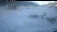 Archiv Foto Webcam Zuoz / Graubünden 09:00