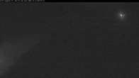 Archiv Foto Webcam Zuoz / Graubünden 23:00