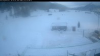 Archiv Foto Webcam Zuoz / Graubünden 15:00
