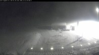 Archiv Foto Webcam Zuoz / Graubünden 19:00