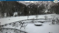 Archiv Foto Webcam Gernalm nahe Pertisau 07:00