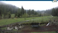 Archiv Foto Webcam Gernalm nahe Pertisau 07:00