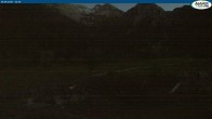 Archived image Webcam Gernalm / Pertisau 01:00