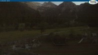 Archiv Foto Webcam Gernalm nahe Pertisau 05:00
