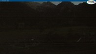 Archiv Foto Webcam Gernalm nahe Pertisau 03:00