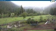 Archiv Foto Webcam Gernalm nahe Pertisau 17:00