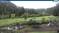 Archiv Foto Webcam Gernalm nahe Pertisau 07:00