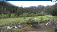 Archiv Foto Webcam Gernalm nahe Pertisau 15:00