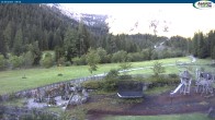 Archiv Foto Webcam Gernalm nahe Pertisau 08:00