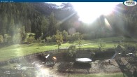 Archiv Foto Webcam Gernalm nahe Pertisau 15:00