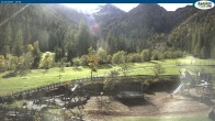 Archiv Foto Webcam Gernalm nahe Pertisau 13:00