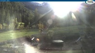 Archiv Foto Webcam Gernalm nahe Pertisau 15:00
