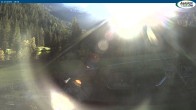 Archiv Foto Webcam Gernalm nahe Pertisau 15:00