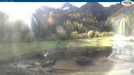Archiv Foto Webcam Gernalm nahe Pertisau 11:00