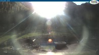 Archived image Webcam Gernalm / Pertisau 13:00