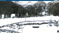 Archiv Foto Webcam Gernalm nahe Pertisau 07:00