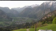 Archiv Foto Webcam Bergstation Almbahn I, Lofer 06:00