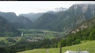 Archiv Foto Webcam Bergstation Almbahn I, Lofer 06:00