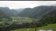 Archiv Foto Webcam Bergstation Almbahn I, Lofer 15:00