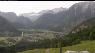 Archiv Foto Webcam Bergstation Almbahn I, Lofer 06:00