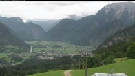 Archiv Foto Webcam Bergstation Almbahn I, Lofer 06:00