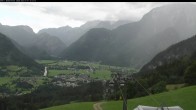 Archiv Foto Webcam Bergstation Almbahn I, Lofer 15:00