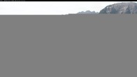 Archiv Foto Webcam Bergstation Almbahn I, Lofer 06:00