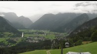 Archiv Foto Webcam Bergstation Almbahn I, Lofer 09:00