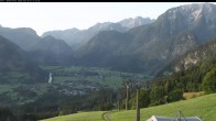 Archiv Foto Webcam Bergstation Almbahn I, Lofer 06:00
