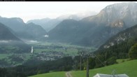 Archiv Foto Webcam Bergstation Almbahn I, Lofer 06:00