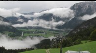 Archiv Foto Webcam Bergstation Almbahn I, Lofer 06:00