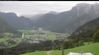 Archiv Foto Webcam Bergstation Almbahn I, Lofer 07:00