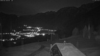 Archiv Foto Webcam Bergstation Almbahn I, Lofer 17:00