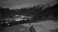 Archiv Foto Webcam Bergstation Almbahn I, Lofer 06:00