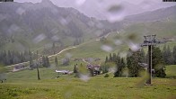 Archiv Foto Webcam Blick auf die Almenwelt Lofer 17:00