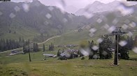 Archiv Foto Webcam Blick auf die Almenwelt Lofer 15:00