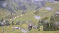 Archiv Foto Webcam Blick auf die Almenwelt Lofer 07:00