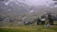 Archiv Foto Webcam Blick auf die Almenwelt Lofer 06:00