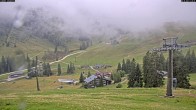 Archiv Foto Webcam Blick auf die Almenwelt Lofer 11:00