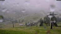 Archiv Foto Webcam Blick auf die Almenwelt Lofer 13:00