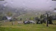 Archiv Foto Webcam Blick auf die Almenwelt Lofer 15:00