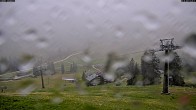 Archiv Foto Webcam Blick auf die Almenwelt Lofer 17:00