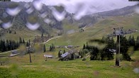 Archiv Foto Webcam Blick auf die Almenwelt Lofer 07:00